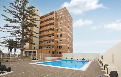 Beautiful Apartment In Siboralos With Outdoor Swimming Pool, 2 Bedrooms And Swimming Pool