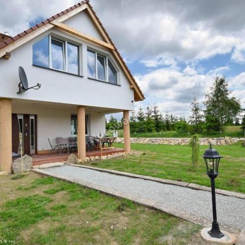 Domek Dzika Konwalia 2