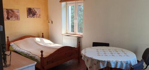 Gallery image of Dom pod Orlimi Skałami - blisko Zamku Czocha i Jeziora Leśniańskiego in Leśna