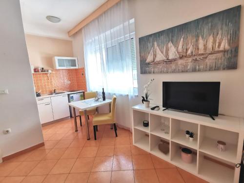 Gallery image of Apartments Smile in Split