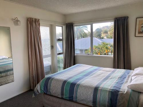 Gallery image of Sybil's Place in Whitianga