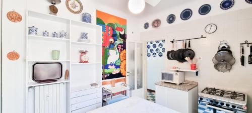 Easylife - Milano - Pontaccio 19 - Brera