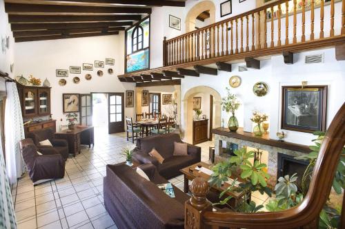 Villa Bon Reco by Villa Plus