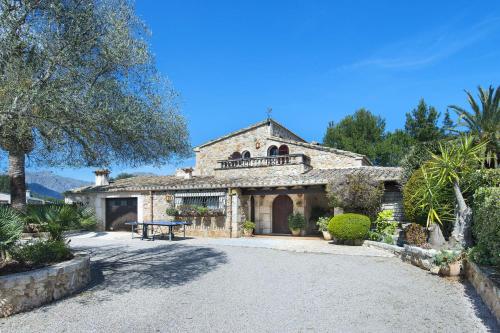 Villa Bon Reco by Villa Plus