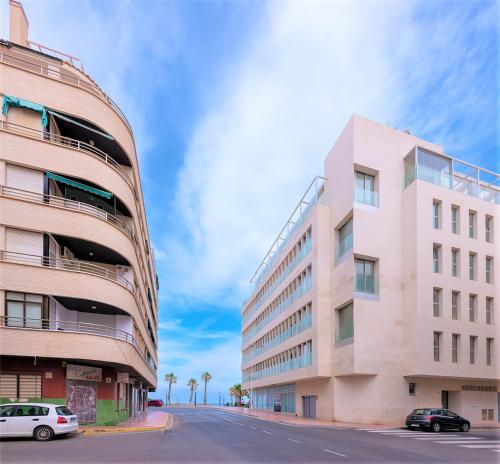 MARINASUNBEACH APARTAMENTO LA SAL 2