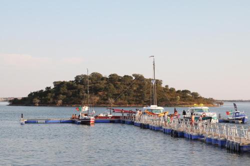 Φυσικό τοπίο κοντά σε αυτή η παραθεριστική κατοικία