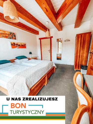 Photo de la galerie de l'établissement Villa Bella Italia, à Mikołajki