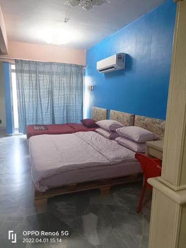 Ovr Studio Homestay – Photos 2