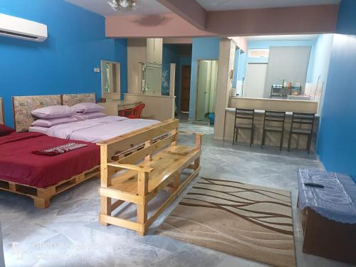 Ovr Studio Homestay – Photos 4