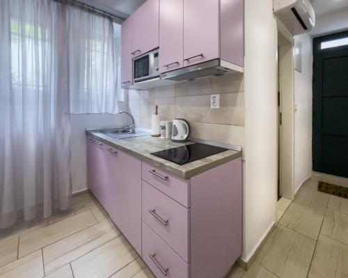 Gallery image of Apartment Pink in Split