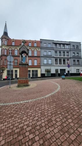 TRZY SOWY noclegi Bytom 24h meldunek samodzielny wygodnelokumpl