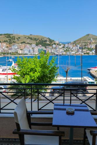 Φυσικό τοπίο κοντά σε αυτό το ξενοδοχείο