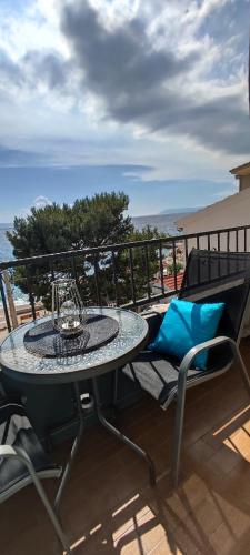 Gambar di galeri bagi Apartmani Niko Drašnice di Drašnice
