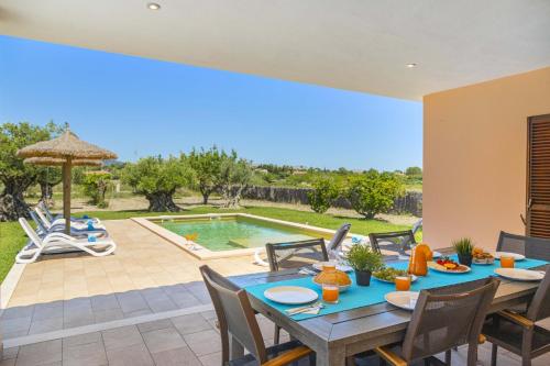 Villa Can Segue
