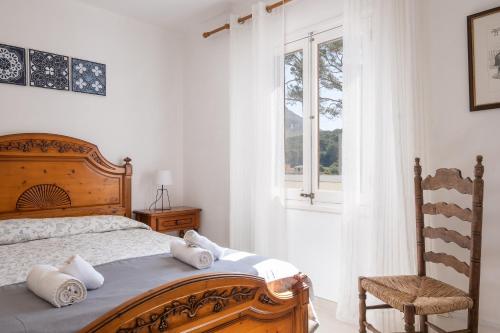 Gallery image of Villa Can Odile By SunVillas Mallorca in Cala de Sant Vicent
