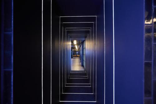 Photo de la galerie de l'établissement HYDE JOHANNESBURG ROSEBANK, à Johannesbourg