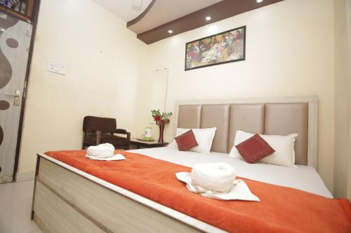 Hotel G M FORUM – Photos 3