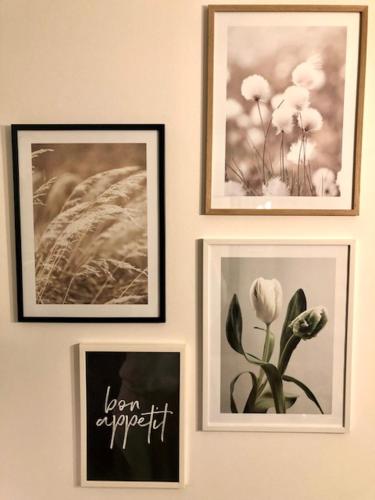 Fotografie z fotogalerie ubytování Apartmány na Táloch 107 & 108 Chopok - Juh v destinaci Tale
