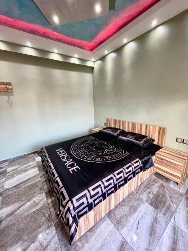 MESAGGALA PALACE No 5 FIRSTLINE SEA