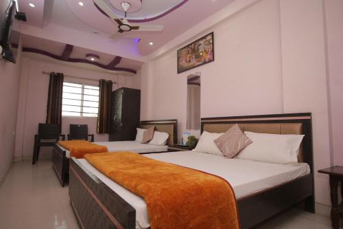 Hotel G M FORUM – Photos 5