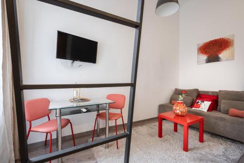 Cozy Home Studio 1075 Budapest, 8 Kazinczy utca kép - 3