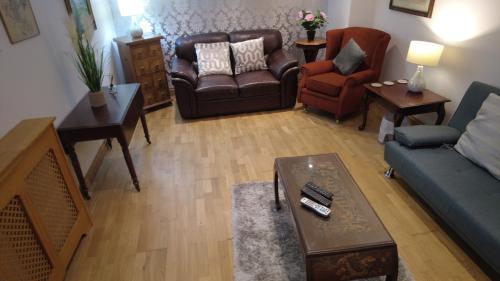 Gallery image of Whitby Apartment Retreat sleeps 5 in Sleights