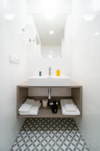 Galería fotográfica de Karl BY ZEITRAUM en Praga