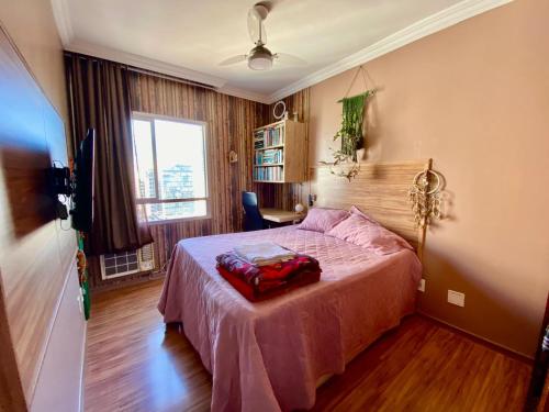 Gallery image of Quartos em Homestay na Praia da Costa in Vila Velha