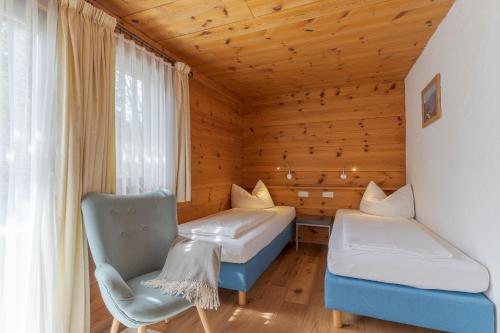 Gallery image of Appartements Rabitsch Hof in Seefeld in Tirol