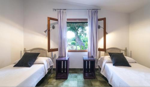 C095 Sort Llarga by Mallorca Villa Selection