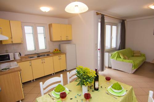 Apartments Josipa Krk centar