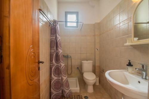 Gallery image of Aleka Apartment 1 in Agios Georgios