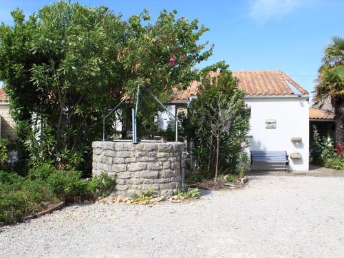 Maison Saint-Pierre-d'Oléron, 3 pièces, 9 personnes - FR-1-246A-135