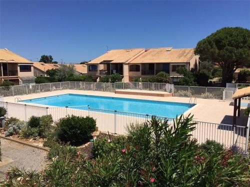 Appartement La Franqui, 2 pièces, 4 personnes - FR-1-81-565