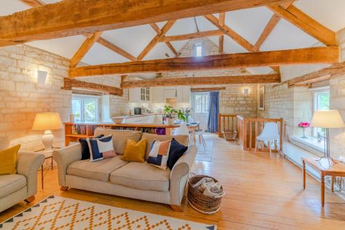 Stable Cottage, Freams Farm – Photos 5