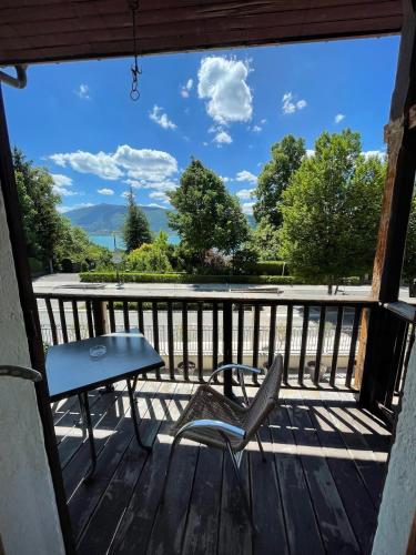 Hôtel Restaurant Villa Riva – Photos 3