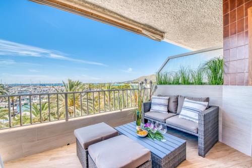 Ideal Property Mallorca - Blue Sky