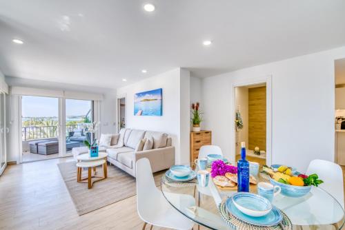 Ideal Property Mallorca - Blue Sky