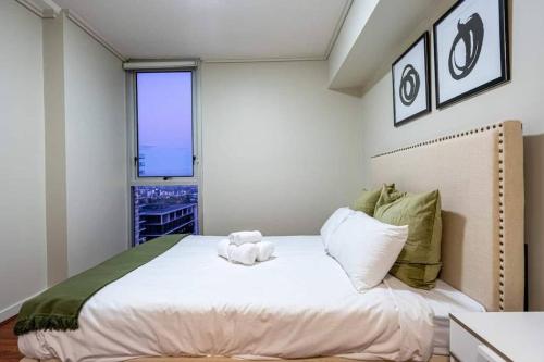 Gallery image of Spacious 3 Bed City Apt with Car Park, Pool & Gym in Brisbane