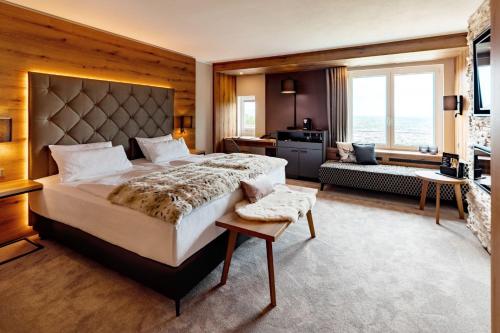 Burghotel Staufeneck – Photos 3