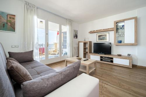 Hauzify I Apartament Nautilus