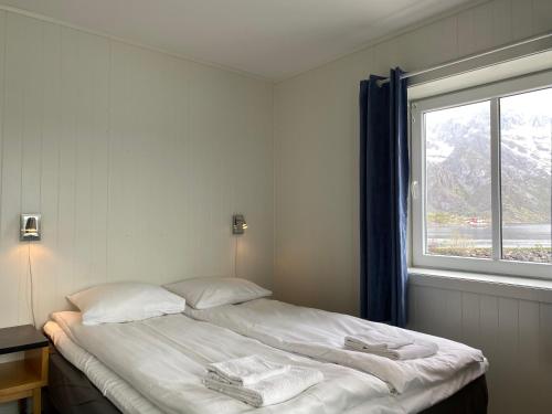 Photo de la galerie de l'établissement Fast Hotel Henningsvær, à Henningsvær