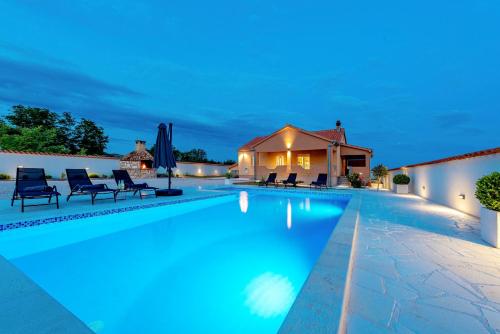 Villa Jenny ZadarVillas