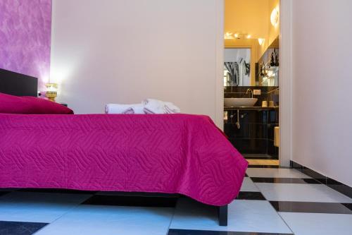 Gallery image of B&B El Dorado in Palinuro