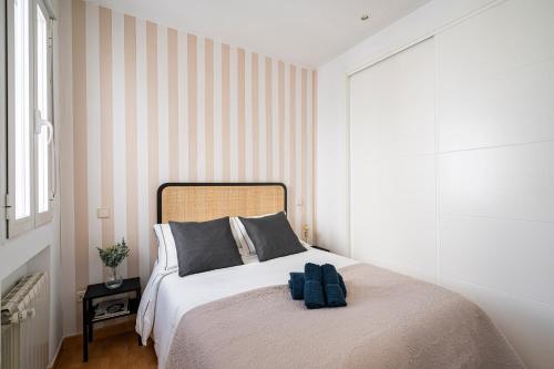 For You Rentals Apartamento TEMPORAL Delicias Madrid Atocha DVA65