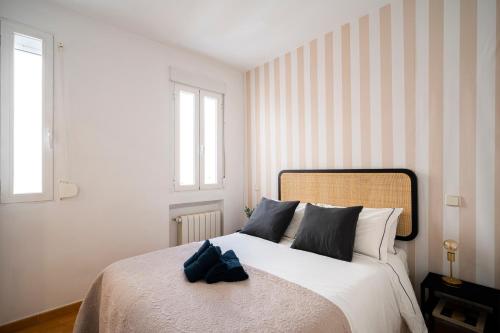 For You Rentals Apartamento TEMPORAL Delicias Madrid Atocha DVA65
