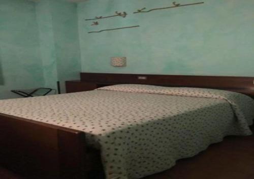 Hotel La Nuova Pergoletta