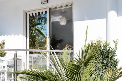 Gallery image of B&B El Dorado in Palinuro