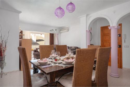 Violet House - Alcúdia