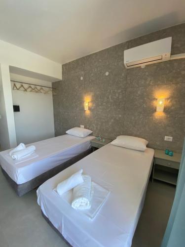 Kép Ikaros Studios szállásáról Falirákiban a galériában